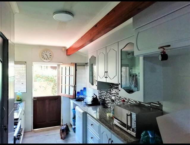 7 BEDROOM HOUSE FOR SALE IN SCOTTBURGH SOUTH